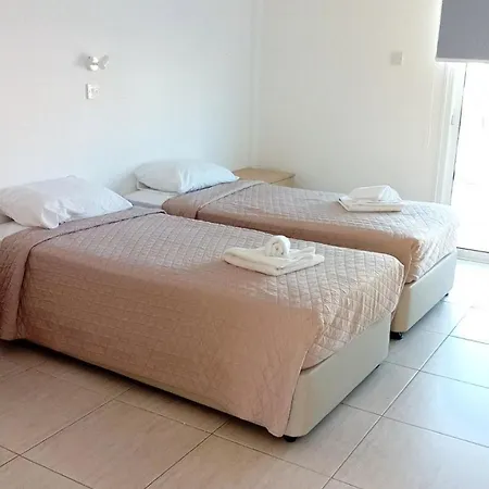 Napa Charles Apts Apartment Agia Napa