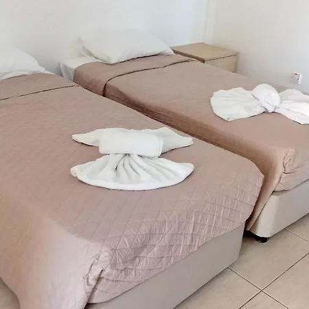 Napa Charles Apts Apartment Ayia Napa