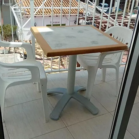 Napa Charles Apts Apartment Ayia Napa