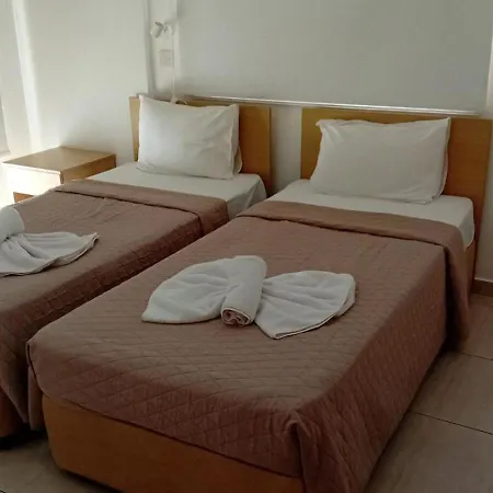 Apartment Napa Charles Apts Ayia Napa